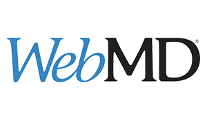 WebMD logo 300 x 175